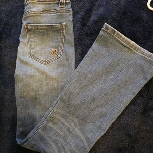 Indigo Rein Light Blue Kids Jeans